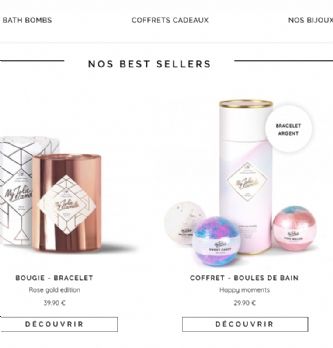 Retail : My Jolie Candle lève 7 millions d'euros
