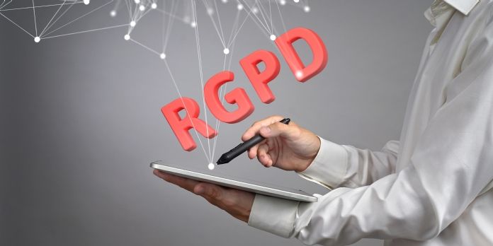 La lente infusion du RGPD dans les PME