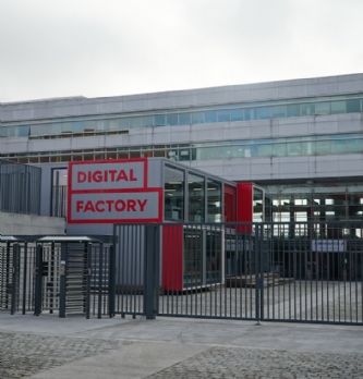 Techno & UX : Air France inaugure sa Digital Factory