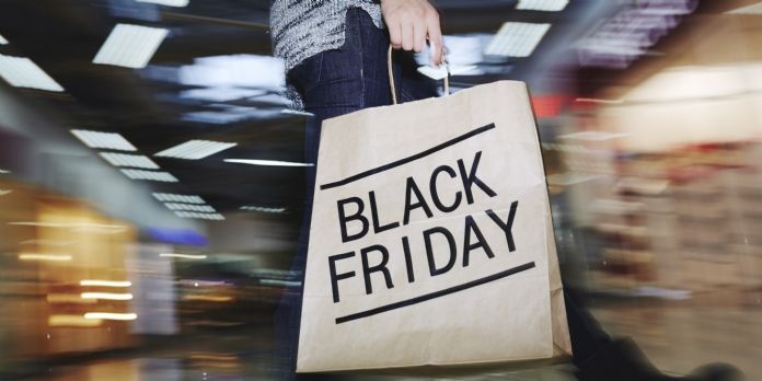 Black Friday : près de 5 milliards d'euros de dépenses attendues en France