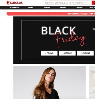 Retail : Les fondateurs du groupe ShopInvest rachètent les 3 Suisses