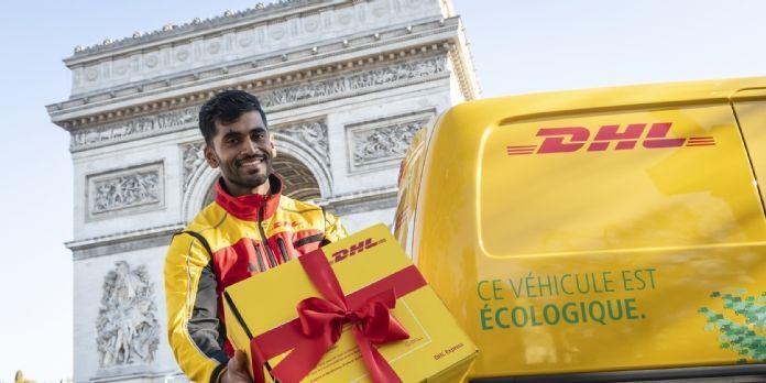 DHL Express renforce son dispositif pour Noël