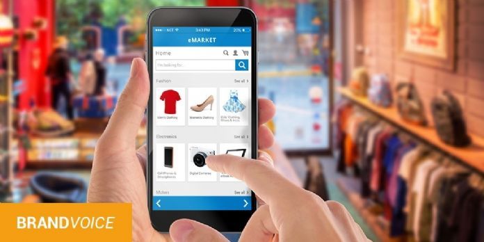 E-commerce et le recrutement en E-commerce