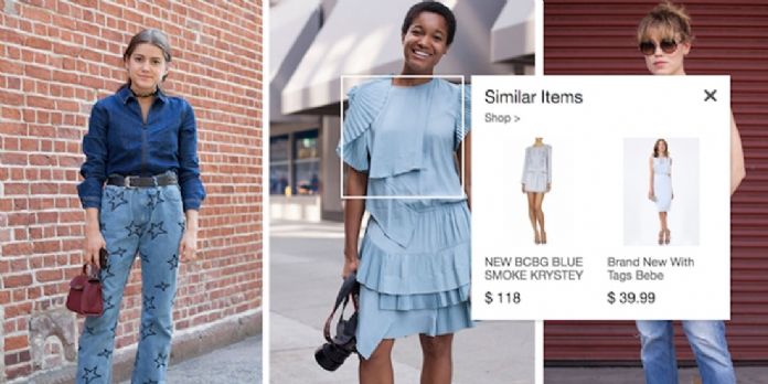 EBay s'allie à Mashable pour lancer les images 'achetables'