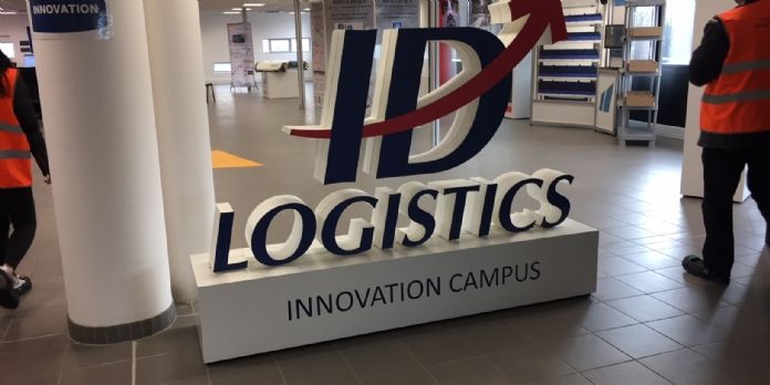 ID Logistics plébiscite la démarche innovation