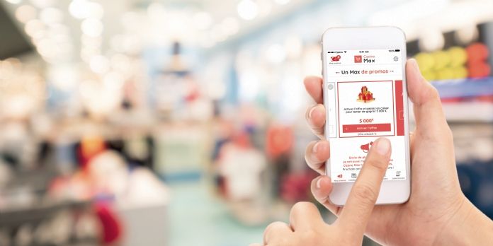 Le paiement sur mobile se déploie dans les enseignes Casino Supermarchés et Géant Casino