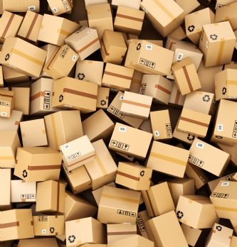 Logistique : Amazon expérimente un service de livraison destiné aux professionnels