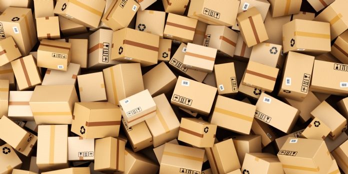 Amazon expérimente un service de livraison destiné aux professionnels