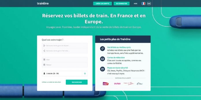 Le ministère des Finances choisit Trainline for Business pour ses déplacements en train