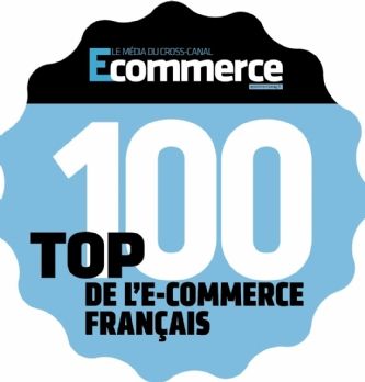 Top 100 Ecommerce : Classement du Top 100 des sites d'e-commerce sur CA 2017. A vous de participer!