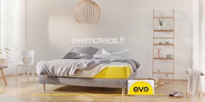 Eve Sleep inaugure ses premiers showrooms à Paris et à Nice