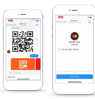 Techno & UX : Mastercard s'associe à Facebook pour le paiement sur mobile au Nigeria