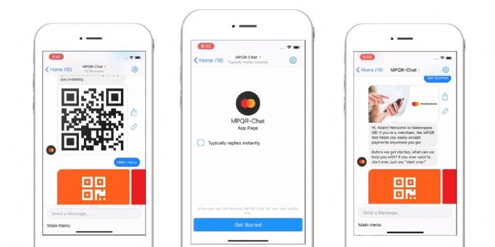 Mastercard s'associe à Facebook pour le paiement sur mobile au Nigeria