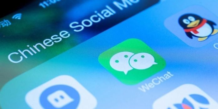 Splio se renforce en Chine et intègre WeChat à sa solution