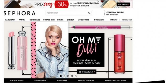 Comment Sephora prédit ses ventes quotidiennes... et adapte son marketing