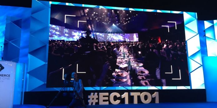 #EC1to1: Les temps forts de la première journée