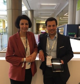 Retail : #EC1to1 Jessica Delpirou, DG France de Made.com : "Notre ambition est d'accélérer"