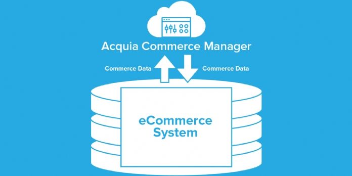 Acquia présente sa nouvelle solution : Acquia Commerce Manager