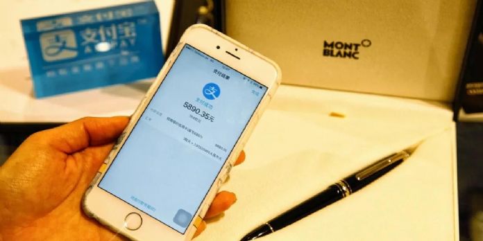 Alipay accélère son développement en France et en Europe