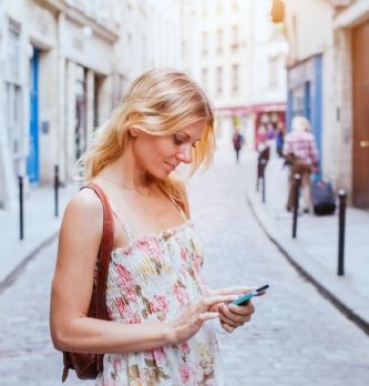Marketing : Backinapp, l'appli de retargeting sur mobile