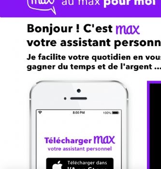 Techno & UX : Max propose désormais le paiement sans contact sur montres connectées