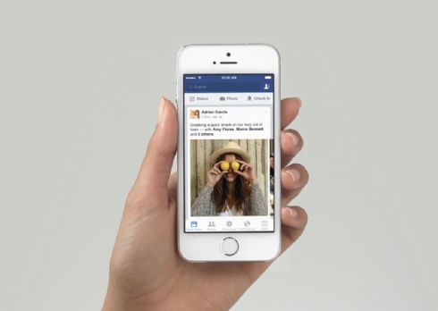 Facebook se lance sur le marché des sites de rencontres