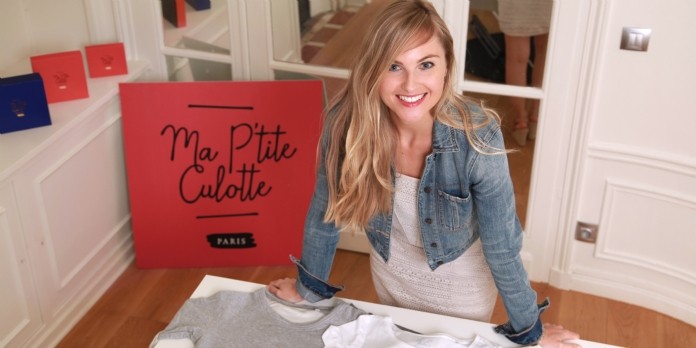 Ma P'tite Culotte réaménage le marché de la lingerie