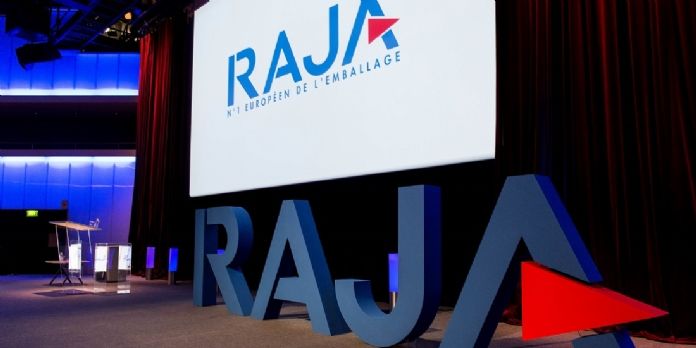A plus de 60 ans, la maison RAJA poursuit son déploiement européen