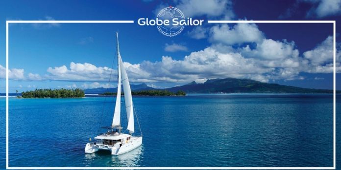 Globesailor lance un service de conciergerie en mer