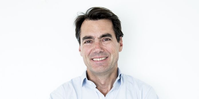 Geoffroy de Becdelièvre (CEO de Marco Vasco) : 'Le mobile est notre premier canal d'audience'