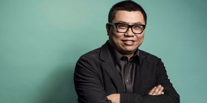 'Nos clients sont peu sensibles aux prix et aux promotions', Eric Chan, Secoo