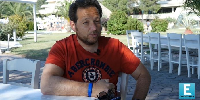 Yariv Abehsera (CEO de Travelski) : 'Nous affichons un réel dynamisme dans l'écosystème digital français'