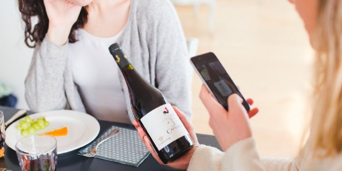 Twil veut devenir le Shazam du vin