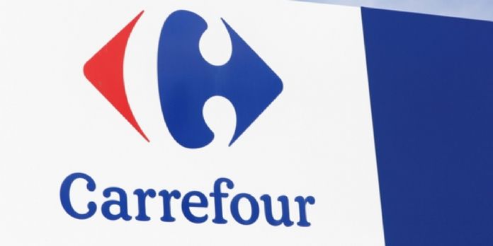 Carrefour et Google s'associent dans l'e-commerce