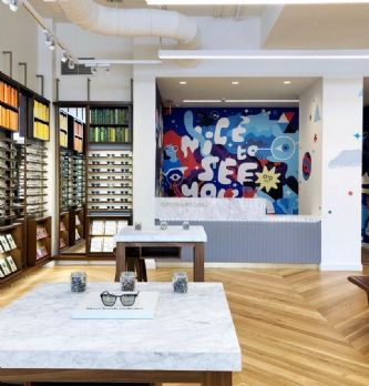Retail : Les bonnes pratiques omnicanales de Warby Parker
