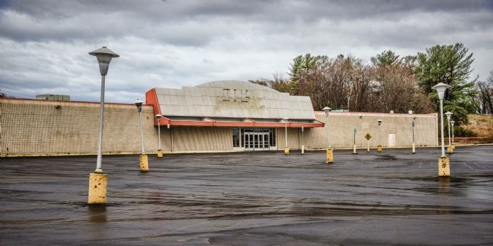 Retail Apocalypse... or not