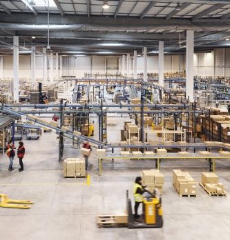 Retail : Vote de la taxe sur l'e-commerce par le Sénat