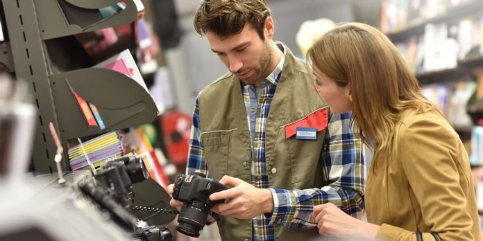 La distribution spécialisée en tête dans la qualité de service