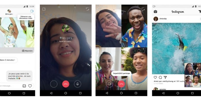 Instagram dévoile 3 nouvelles fonctionnalités