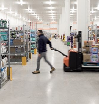 Retail : Carrefour en pleine transformation