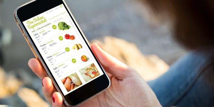 [Étude] Seuls 6% des Français privilégient le Web pour leurs dépenses alimentaires