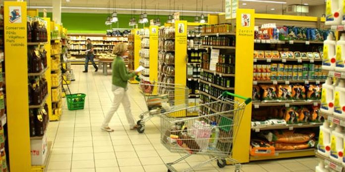 Carrefour rachète l'enseigne spécialisée So.bio