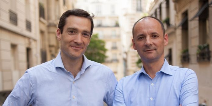 #TEC18: Philippe de Chanville et Christian Raisson, un duo indissociable