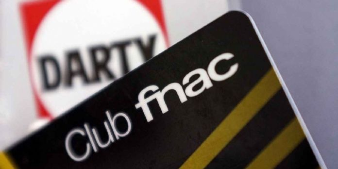Le groupe Fnac Darty affiche une stabilité des ventes malgré un recul de son chiffre d'affaires