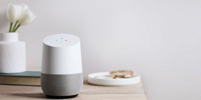 E.Leclerc lance son assistant vocal 'mémo courses' avec Google Home