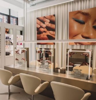 Retail : Zalando inaugure son premier magasin à Berlin