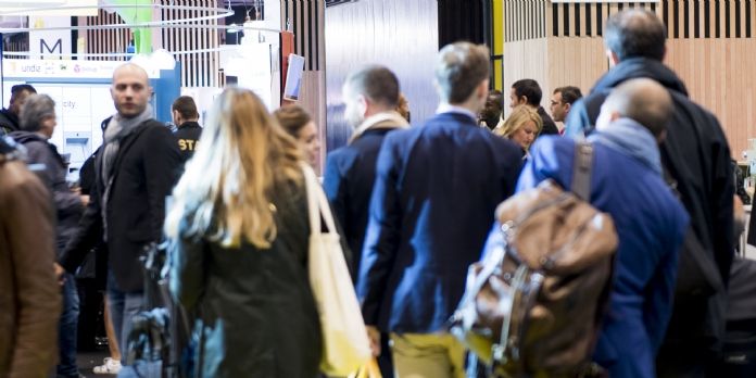 La Paris Retail Week met à l'honneur le smart phygital