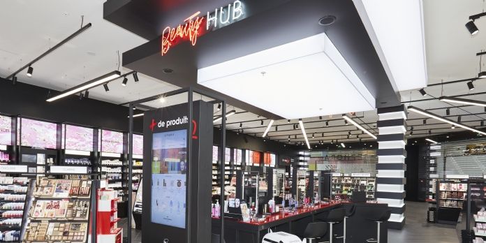 Comment Sephora réussit à ne plus jamais dire non aux clientes