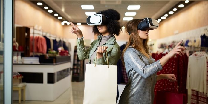 #ParisRetailWeek: Quels sont les impacts des technologies virtuelles dans le retail?