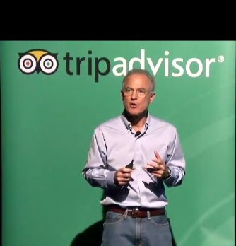 Retail : Tripadvisor devient un média social